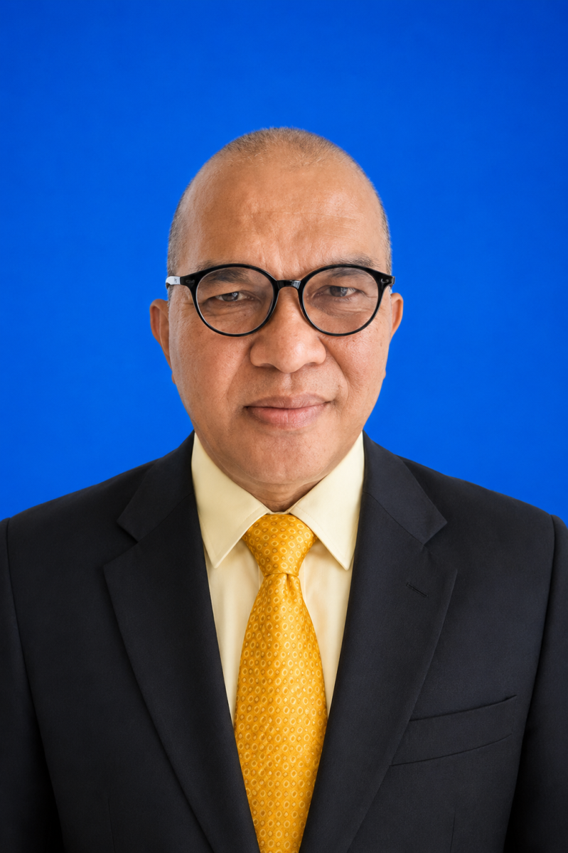 Jona Sitepu
