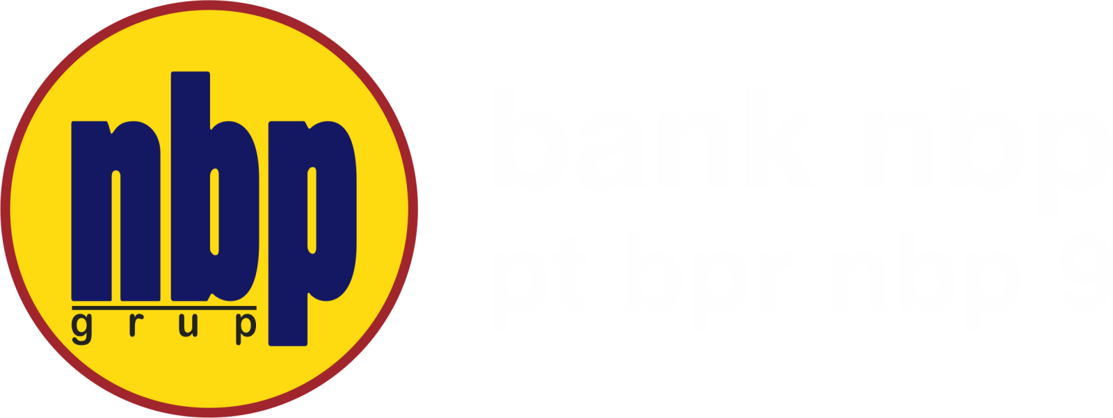 Logo BPR NBP9
