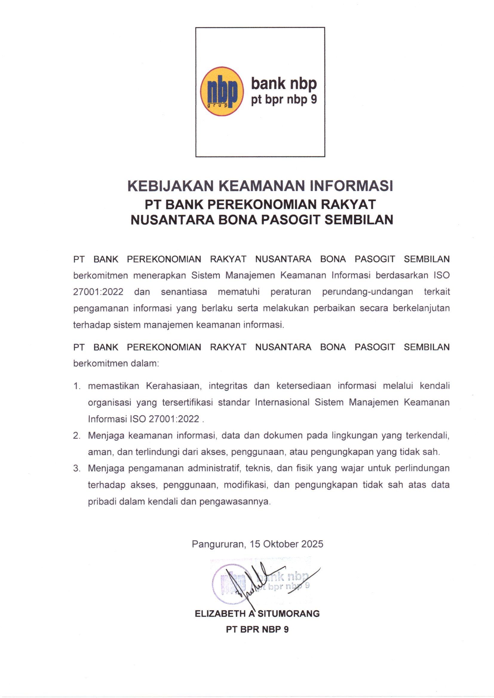 PENGUMUMAN KKI PENGUMUMAN KKI
